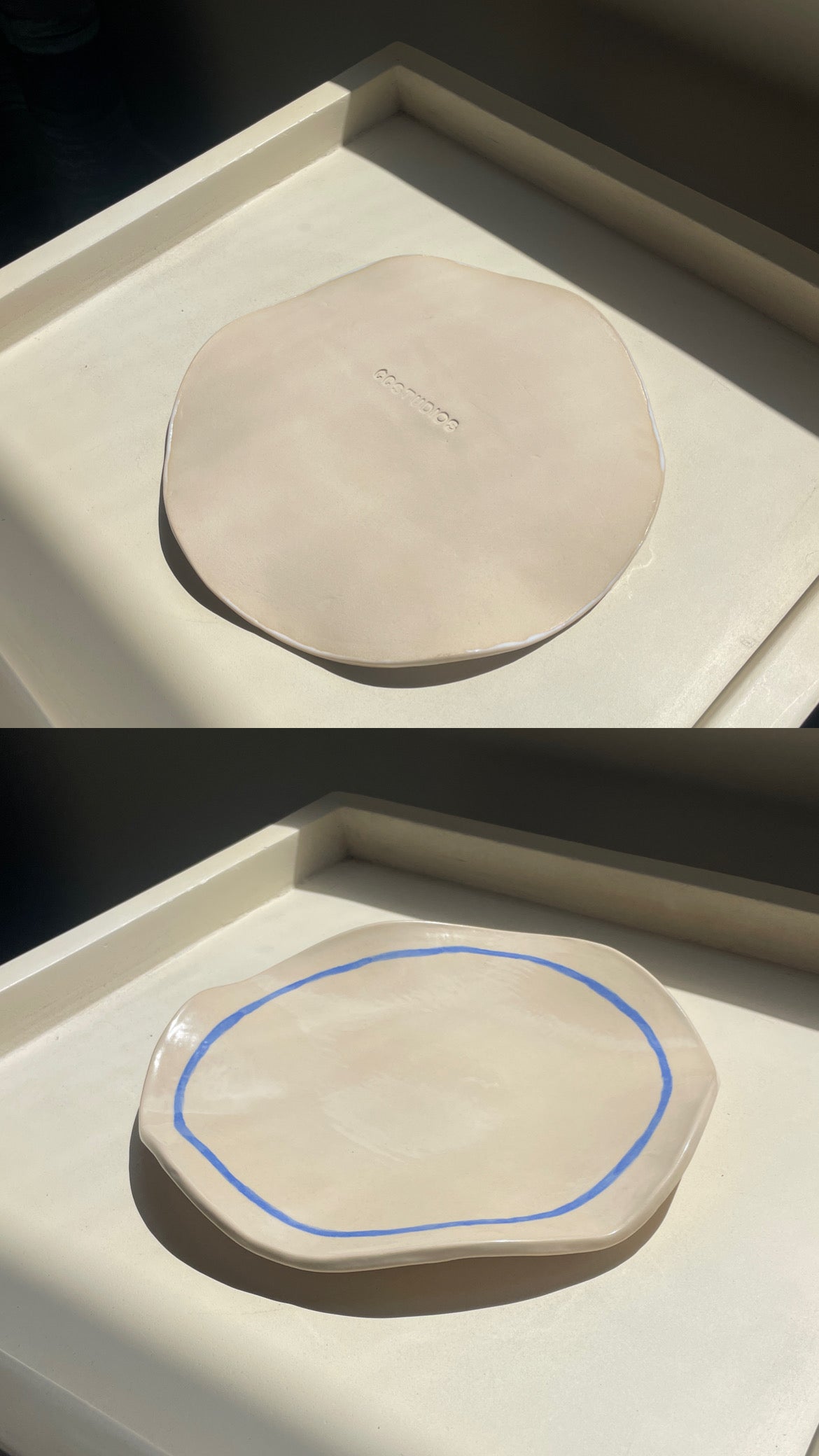 Plates 01